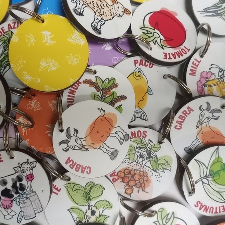 Feria de la Ciencia INTA 2